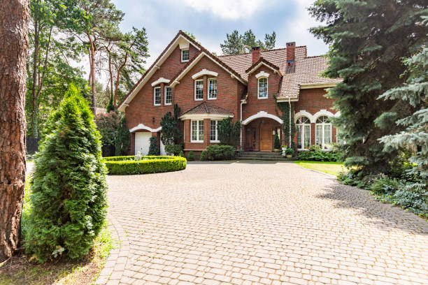 Best Custom Driveway Pavers  in Southern Shops, SC