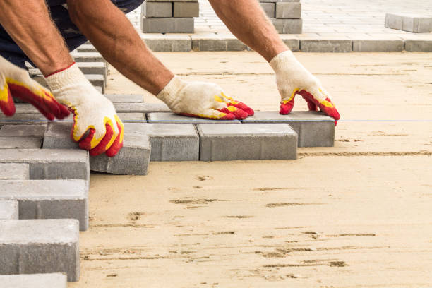 Best Driveway Resurfacing Pavers  in Southern Shops, SC