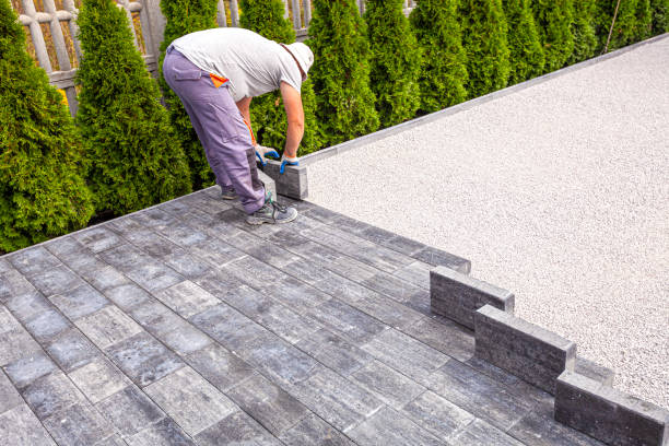 Best Cobblestone Driveway Pavers  in Southern Shops, SC