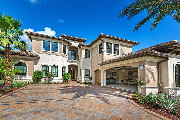 Professional Driveway Pavers in Southern Shops, SC