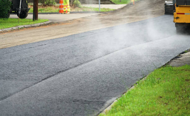 Best Custom Driveway Pavers  in Southern Shops, SC